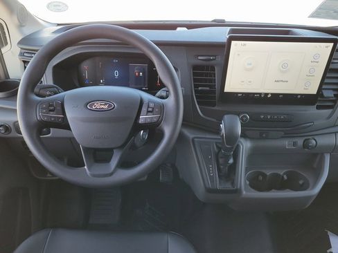 New 2026 Ford Transit 250 148 Medium Roof Extended AWD image 7