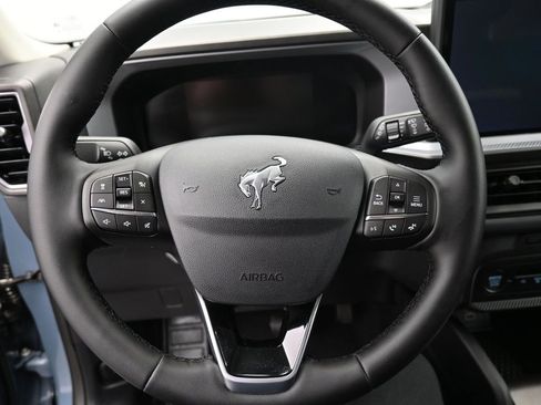 New 2026 Ford Bronco Sport Outer Banks w/ Outer Banks Tech Package+ AWD/4WD image 11