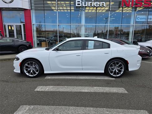Used 2023 Dodge Charger GT image 11