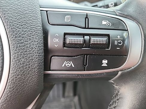 Used 2023 Kia Sportage SX FWD image 14