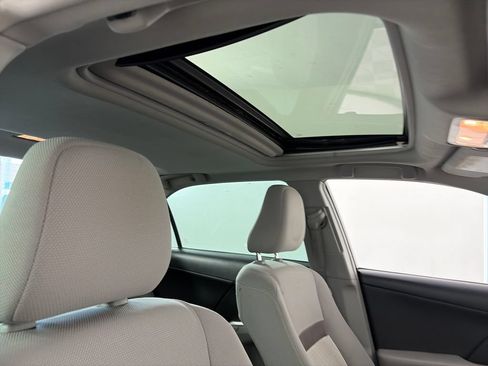 Used 2013 Toyota Camry XLE w/ Convenience Pkg FWD image 28
