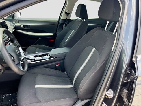 Used 2023 Hyundai Sonata SEL w/ Cargo Package FWD image 21