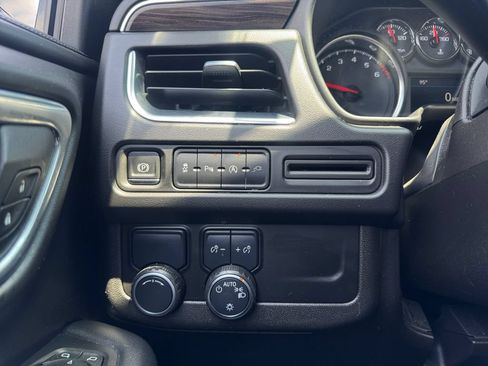 Used 2021 Chevrolet Tahoe LT RWD image 19