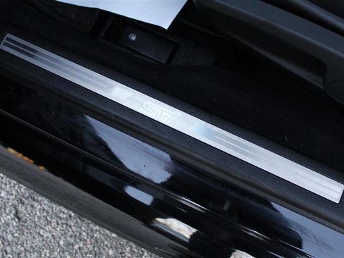 Used 2021 Subaru WRX STI w/ Popular Package #3 (IZT) image 11