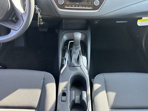 New 2026 Toyota Corolla LE image 19