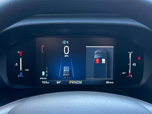 New 2026 Ford Transit 250 148 Medium Roof image 19