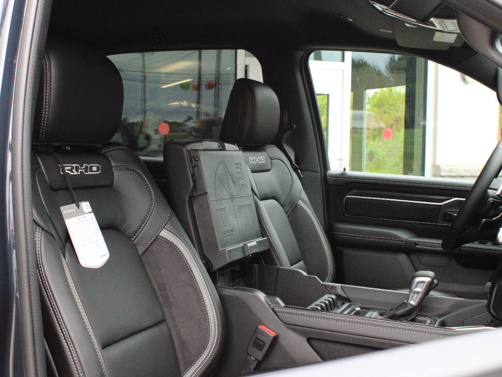 New 2027 RAM 1500 RHO AWD/4WD image 28