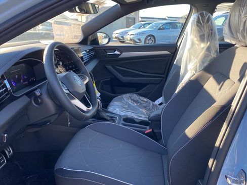 New 2026 Volkswagen Jetta Sport image 6