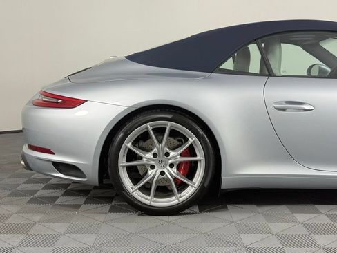 Used 2017 Porsche 911 Carrera S RWD image 18