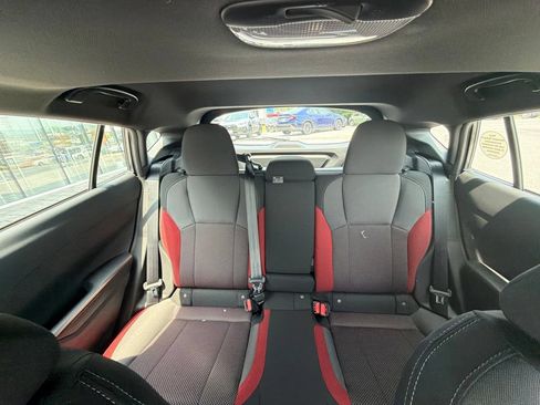New 2026 Subaru Impreza RS AWD/4WD image 5