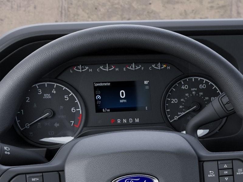 New 2027 Ford F350 XLT AWD/4WD image 11