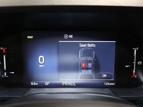 New 2026 Ford Maverick XL AWD/4WD image 32