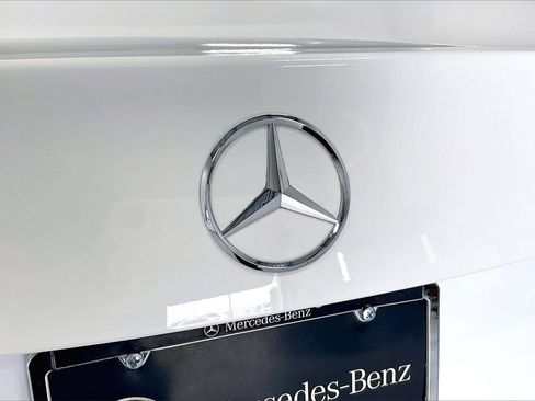 Certified 2025 Mercedes-Benz C 300 Sedan image 31