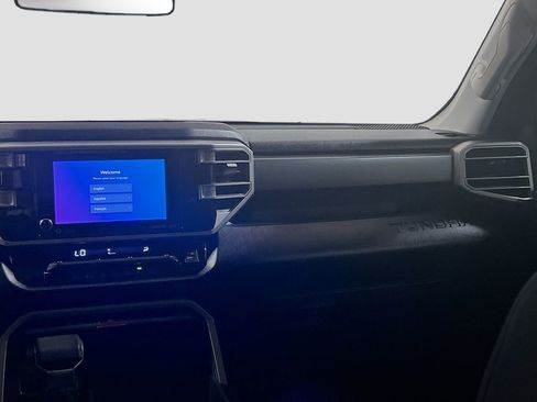 Used 2024 Toyota Tundra SR5 image 19