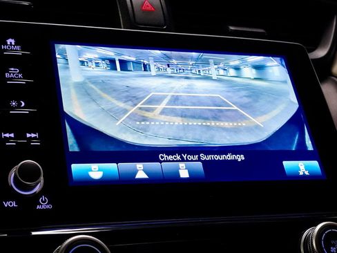 Used 2022 Honda Insight EX image 31