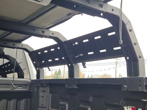 Used 2024 Chevrolet Silverado 1500 LT Trail Boss w/ Convenience Package II image 39