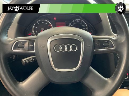 Used 2012 Audi Q5 3.2 Premium Plus AWD/4WD image 11