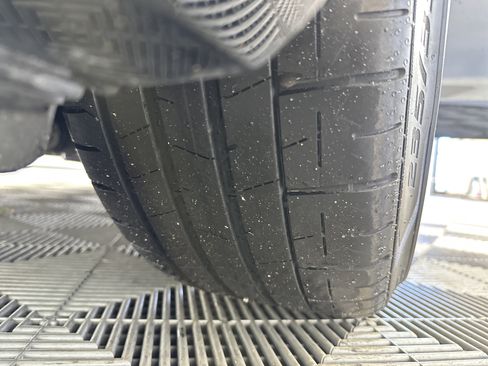 Used 2020 Audi S3 Premium Plus w/ Premium Plus Package image 12