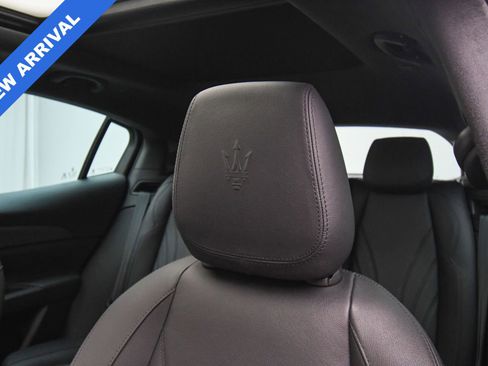 Used 2023 Maserati Grecale GT image 54