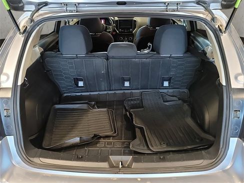 Used 2023 Subaru Crosstrek 2.0i Premium image 7