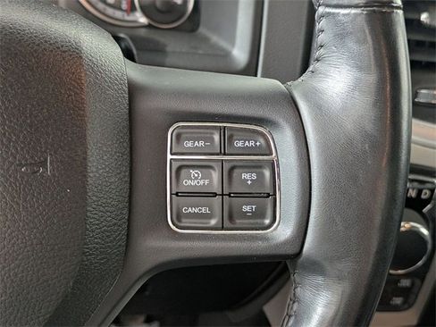 Used 2018 RAM 1500 Big Horn image 19