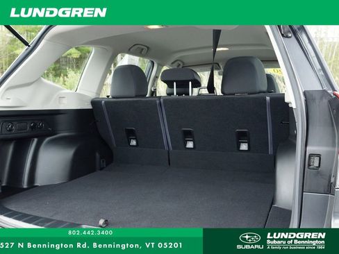 Used 2020 Subaru Forester w/ Alloy Wheel Package AWD/4WD image 24