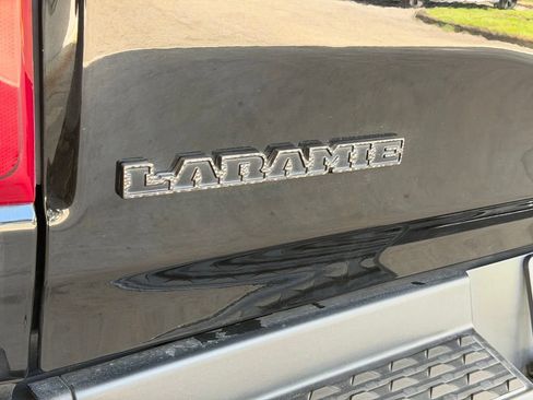 Used 2020 RAM 1500 Laramie w/ Sport Appearance Package AWD/4WD image 23