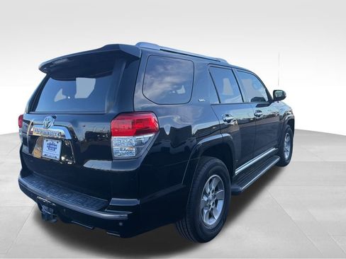 Used 2011 Toyota 4Runner SR5 image 6