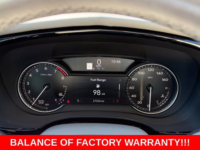 Used 2023 Cadillac XT6 Premium Luxury FWD image 19