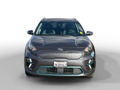 Used 2019 Kia Niro EX Premium image 8