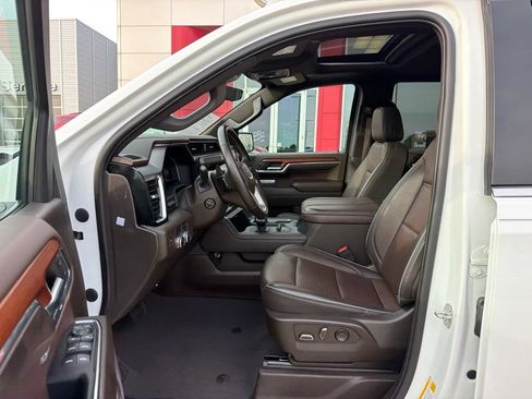 Used 2023 GMC Sierra 1500 Denali w/ Denali Reserve Package RWD image 14