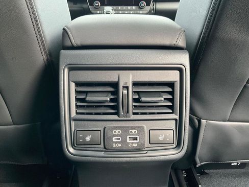 New 2026 Subaru Outback Touring XT image 15