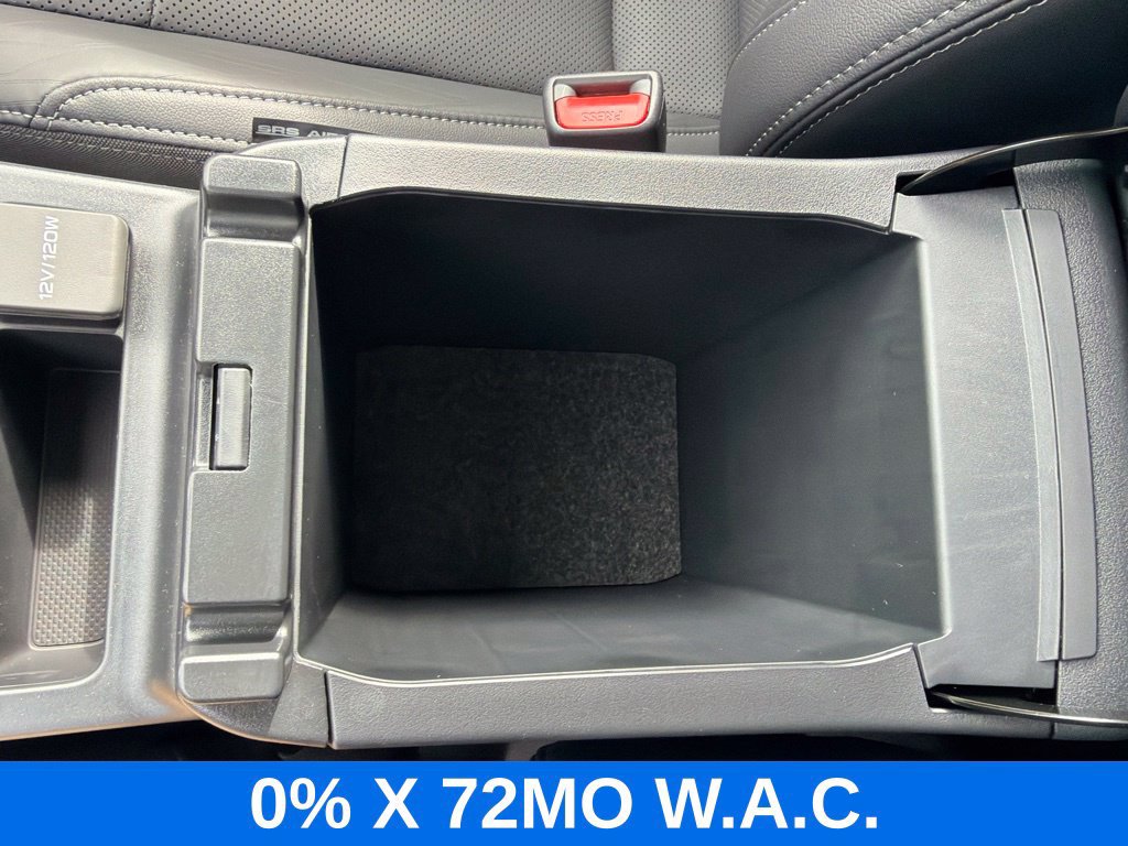 New 2026 Subaru Outback Touring XT AWD/4WD image 21