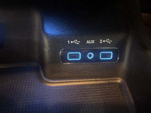 Used 2018 Dodge Durango GT w/ Quick Order Package 2BC AWD/4WD image 12