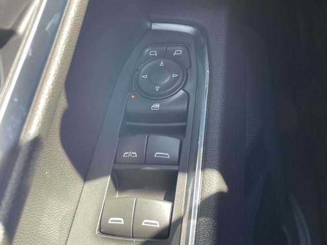 New 2026 Chevrolet Silverado 1500 RST w/ RST Select Package RWD image 19