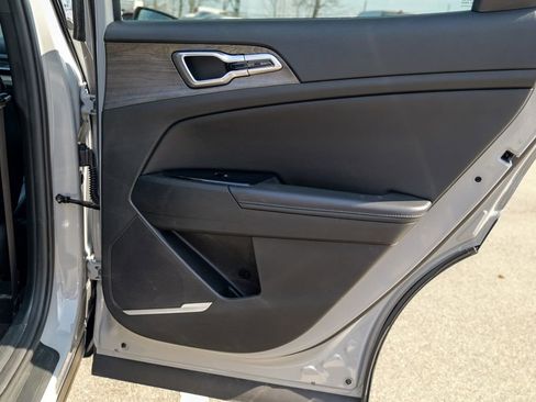 Used 2024 Kia Sportage X-Line w/ X-Line Premium Package image 28