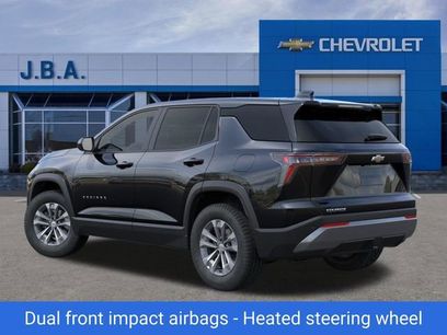 New 2026 Chevrolet Equinox LT