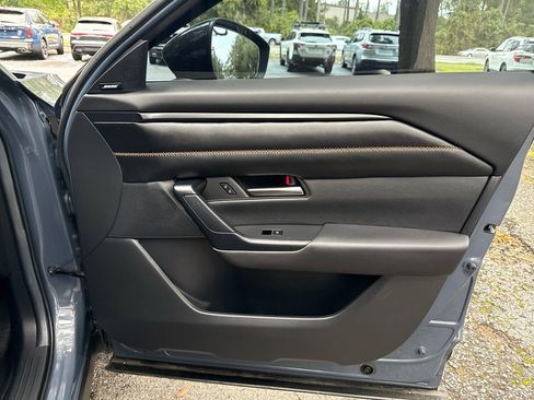 Used 2024 MAZDA CX-50 2.5 Turbo w/ Cargo Package image 19