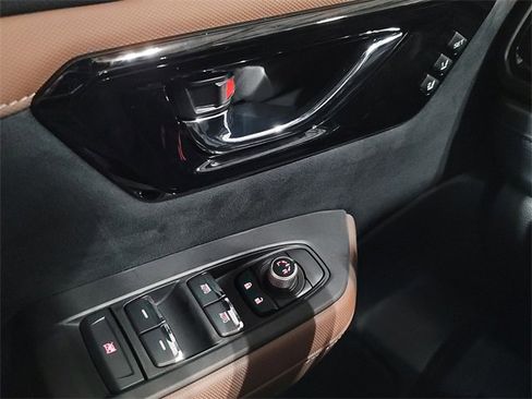 New 2026 Subaru Forester Touring image 18