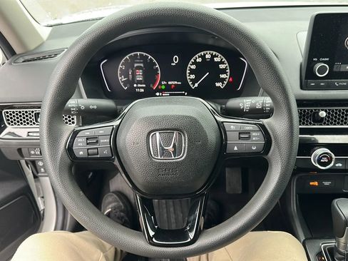 Used 2024 Honda Civic LX image 17