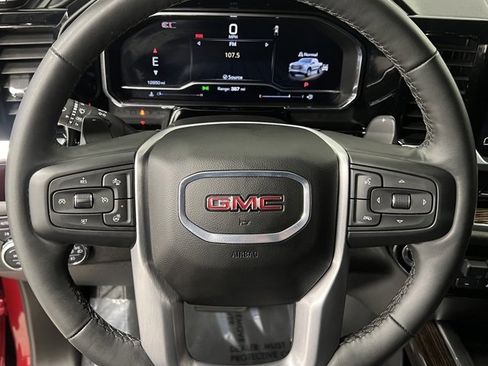 Used 2024 GMC Sierra 1500 Elevation w/ Elevation Premium Package image 24