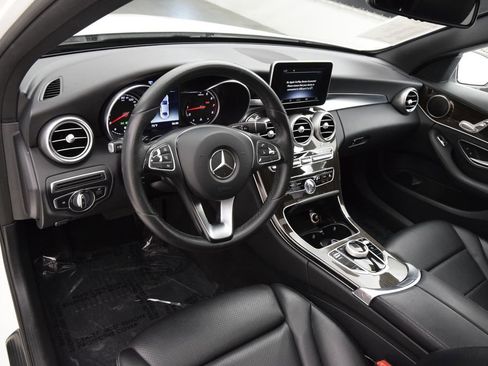 Used 2018 Mercedes-Benz C 300 Sedan image 21
