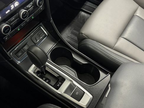 Used 2022 Subaru Ascent Onyx Edition AWD/4WD image 26