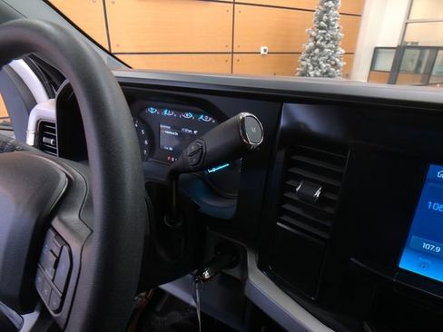 New 2026 Ford F350 XL w/ STX Appearance Package image 18