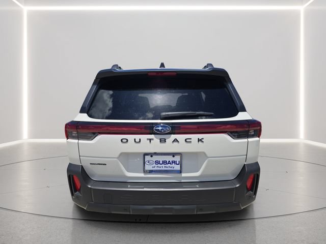 New 2026 Subaru Outback Touring XT AWD/4WD image 4