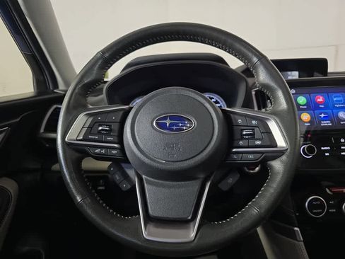 Used 2023 Subaru Forester Limited image 22