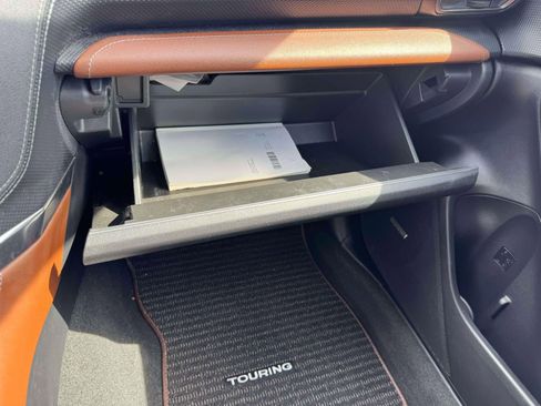 Used 2021 Subaru Forester Touring image 29