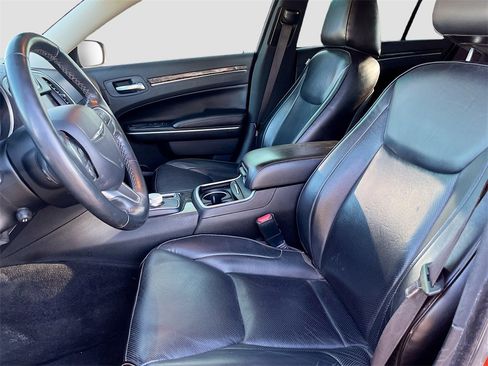 Used 2021 Chrysler 300 Touring L image 20