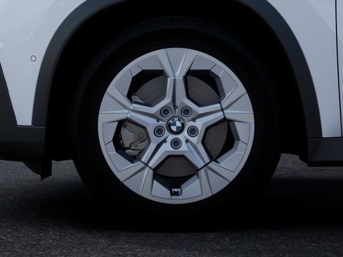 New 2026 BMW X1 xDrive28i w/ Convenience Package AWD/4WD image 30