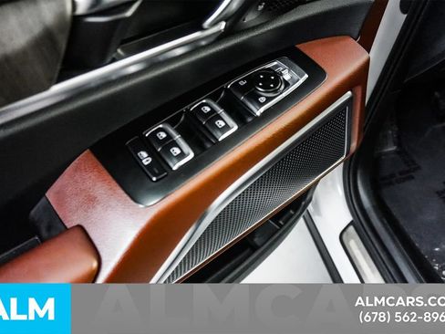 Used 2024 Kia Telluride SX FWD image 25